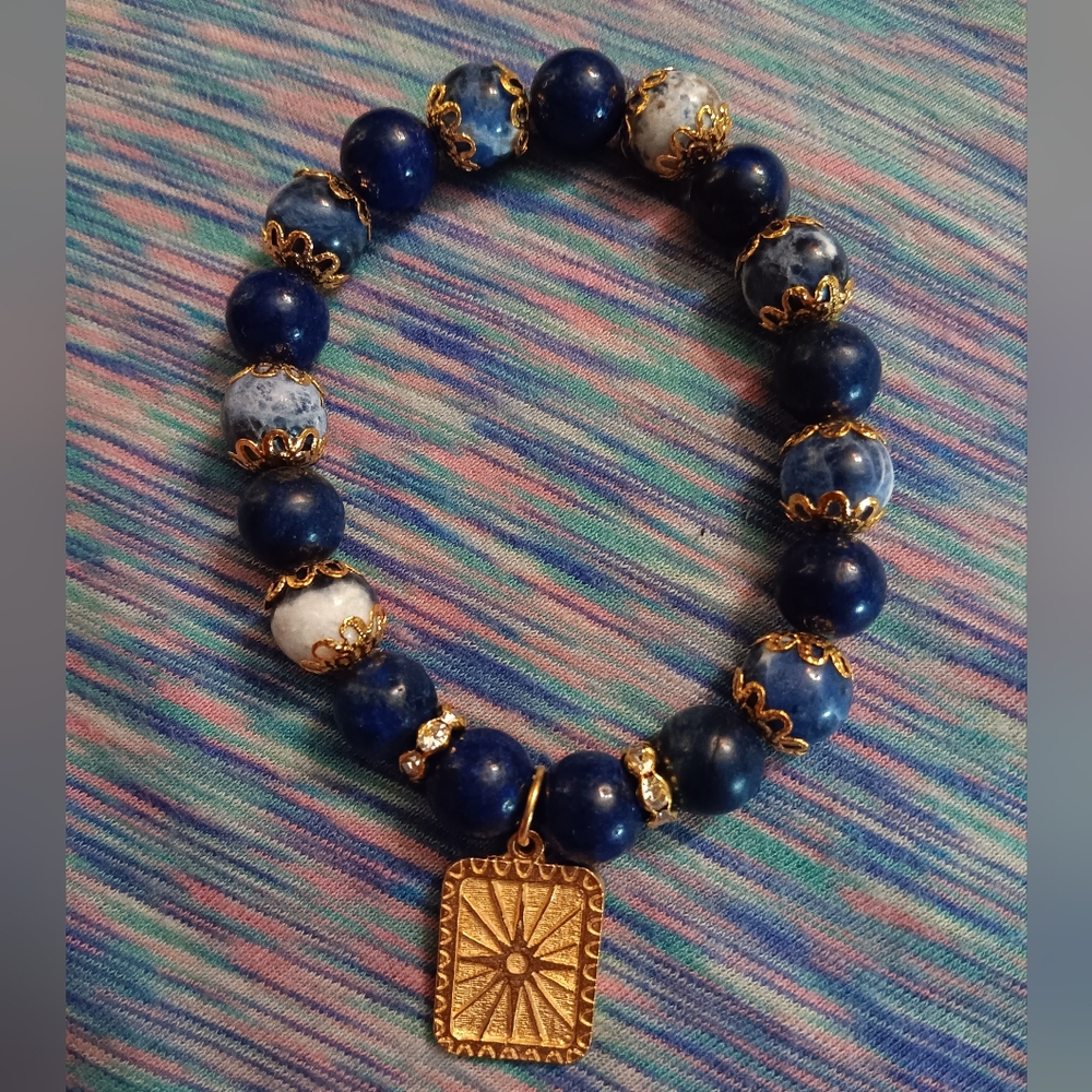 🤑😎MANIFEST BRACELET😎🤑LAST 1